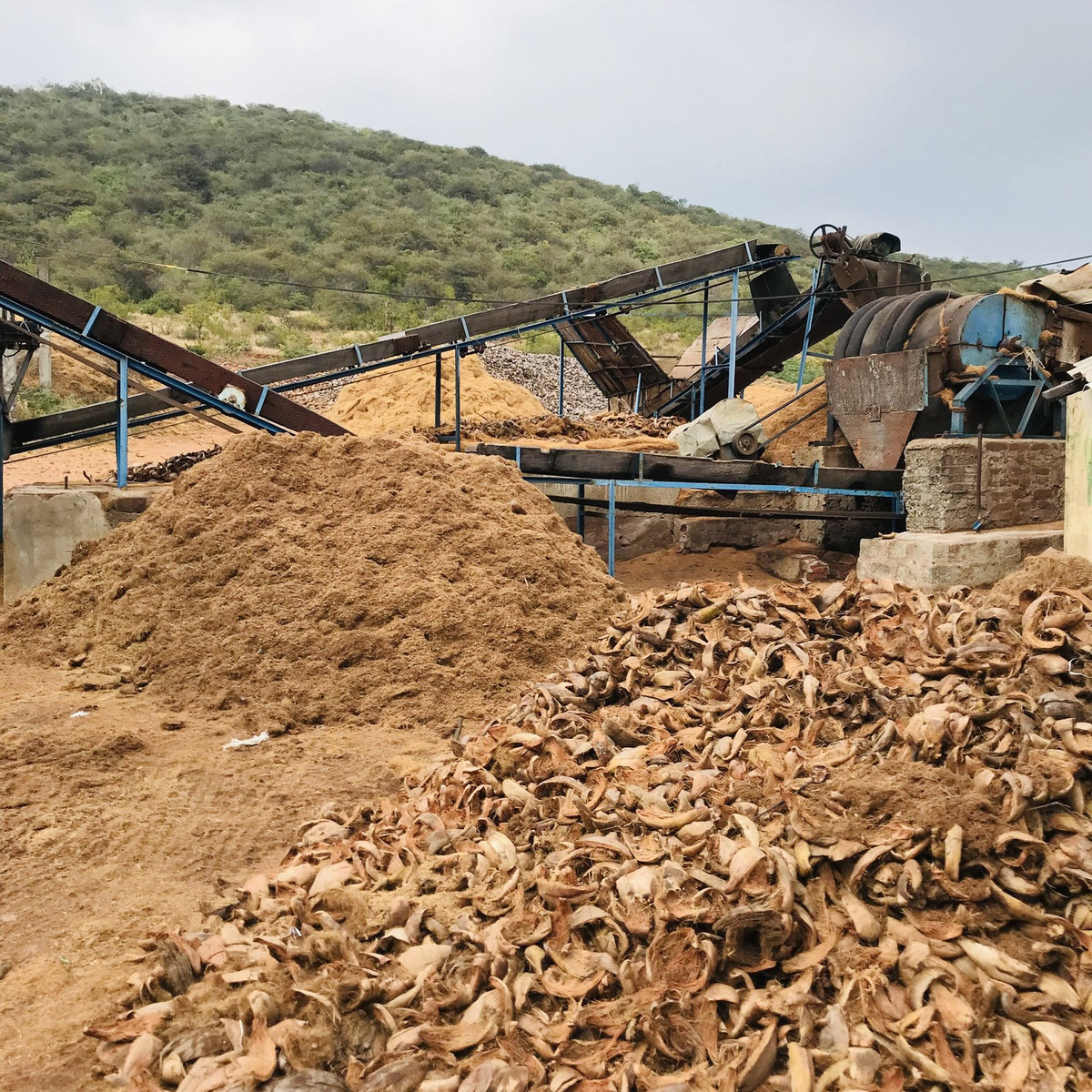 Cocopeat Block, 5kg